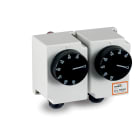 PERRY ELECTRIC - Termostato per generatori di aria calda
