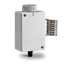 PERRY ELECTRIC - Termostato con sonda esterna +4/+40°C