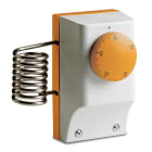 PERRY ELECTRIC - Termostato con sonda esterna +20/+60°C 1TCTB091