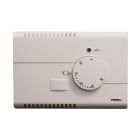 PERRY ELECTRIC - Termostato elettronico serie PERSONAL con spia 1TITE101
