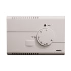 PERRY ELECTRIC - Termostato elettronico serie PERSONAL con spia