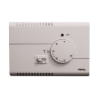 PERRY ELECTRIC - Termostato elettronico serie PERSONAL con comando EST/INV