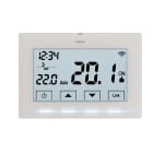 PERRY ELECTRIC - Cronotermostato Wi-Fi