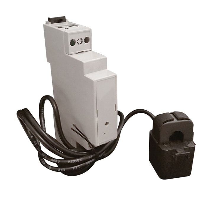 PERRY ELECTRIC - Misuratore d’energia elettrica