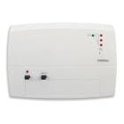 PERRY ELECTRIC - Ricevitore radio da parete 1 zona colore bianco