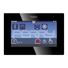 PERRY ELECTRIC - CRONOT MULTIZONA DA PARETE V001