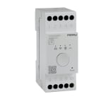 PERRY ELECTRIC - INT ORARIO WIFI 2 MODULI DIN