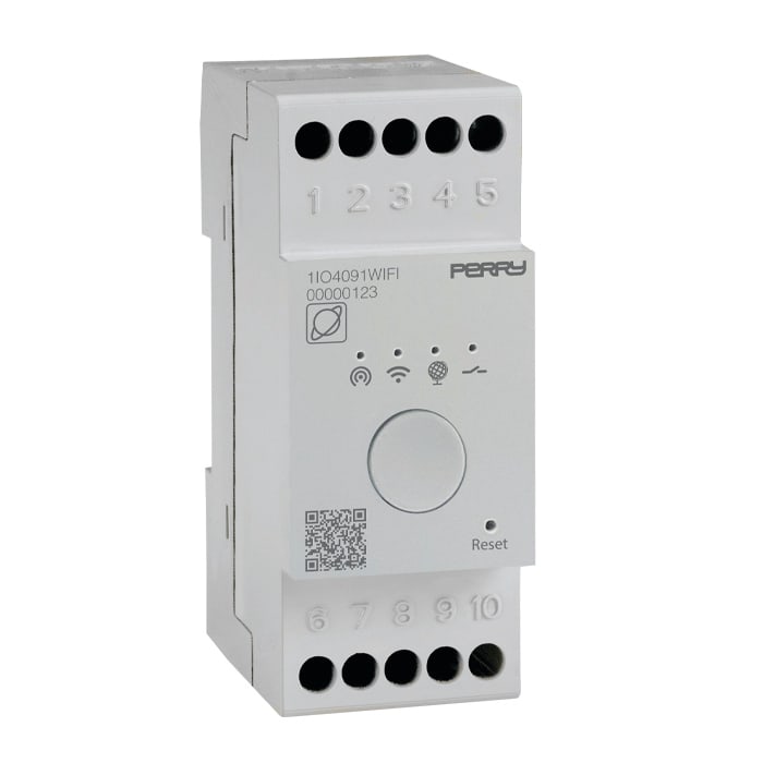PERRY ELECTRIC - INTERR ASTRON WIFI 1 CANALE 2DIN