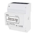 PERRY ELECTRIC - CONTATORE ENERGIA TRIFASE 100A