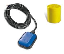 PERRY ELECTRIC - REG. LIV. A GALL. SMART PVC 5MT.