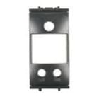 PERRY ELECTRIC - ADATT. COMP. VIMAR ARCHE' NERA