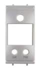 PERRY ELECTRIC - ADATT. COMP. VIMAR EIKON EVO GRIGIA