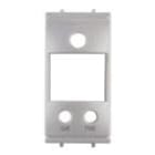 PERRY ELECTRIC - ADATT. COMP. BTICINO LIVING ANTRACIT