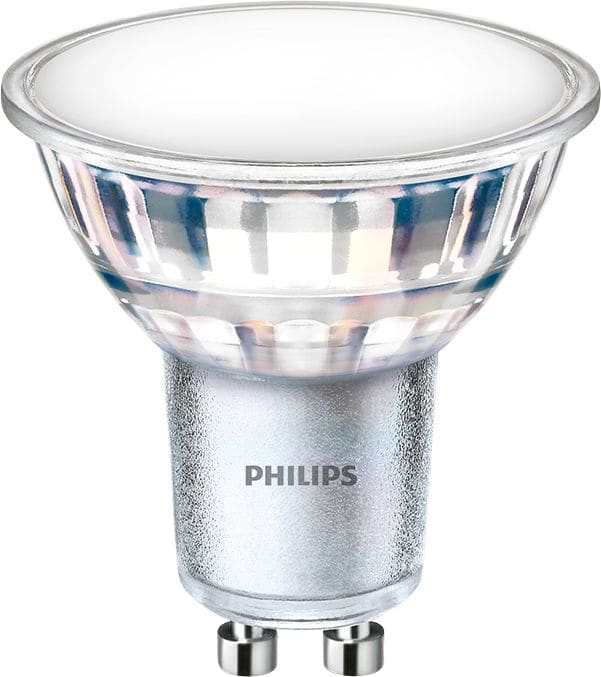 PHILIPS LIGHTING - COREPRO LEDSPOT 550LM GU10 830 120D