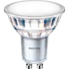 PHILIPS LIGHTING - Corepro Ledspot 550lm GU10 830 120D.