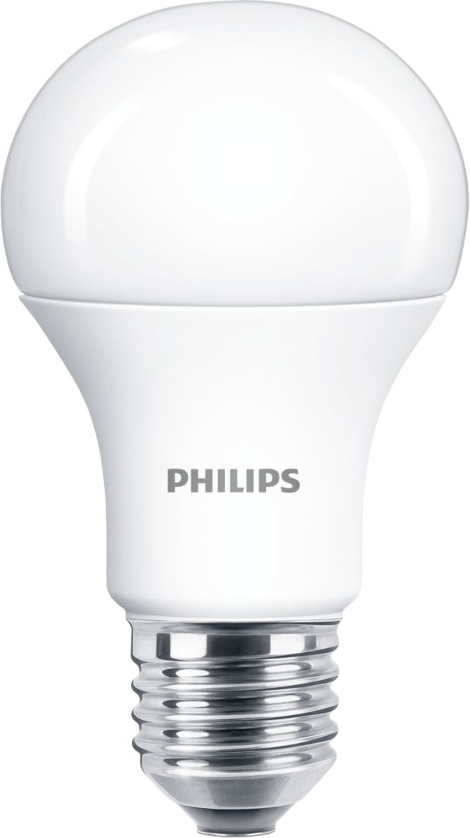 PHILIPS LIGHTING - COREPRO LEDBULB D 13-100W A60 E27 927