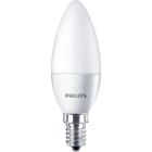 PHILIPS LIGHTING - Corepro Candela a LED 5.5-40W E14 840 B35 Faretto Riflettore