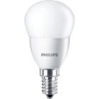 PHILIPS LIGHTING - COREPRO LUSTRE ND 5.5-40W E14 827 P45 FR