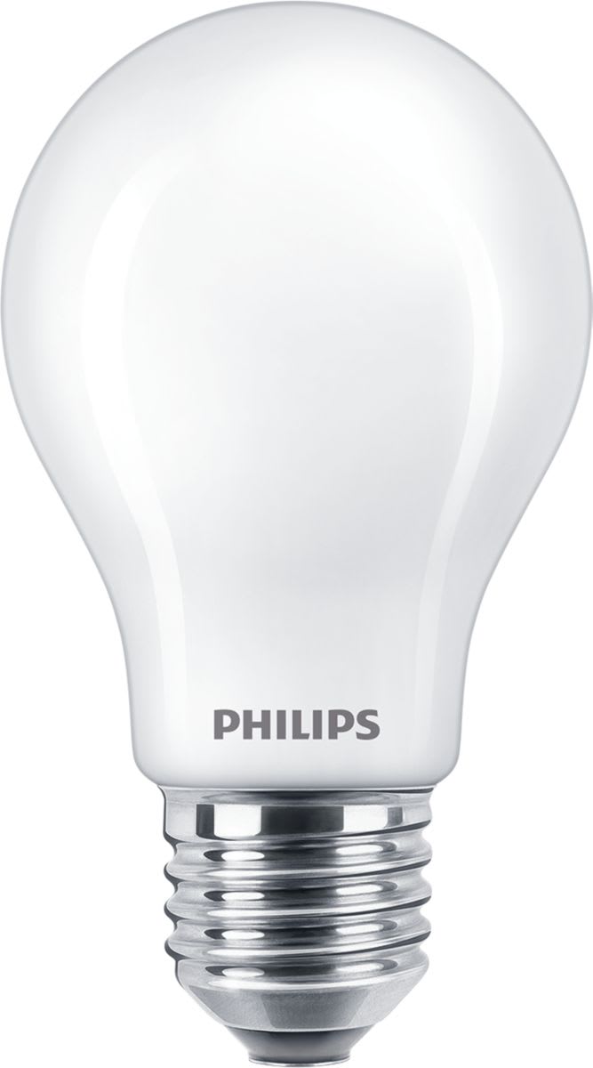 PHILIPS LIGHTING - LED CLASSIC 75W E27 CW A60 FR ND 1CT/10 INCALED75840