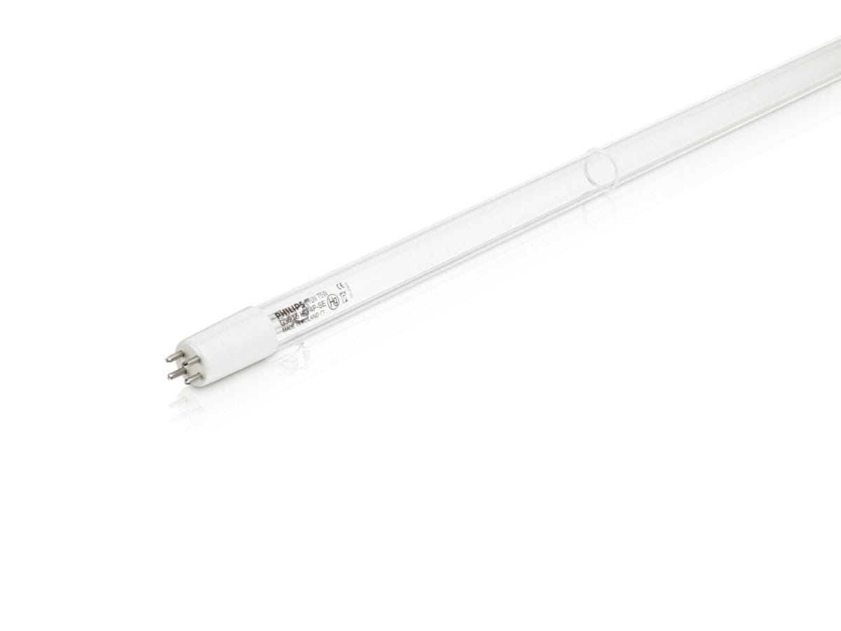 PHILIPS LIGHTING - TUV 64T5 HE 4P SE UNP/32.