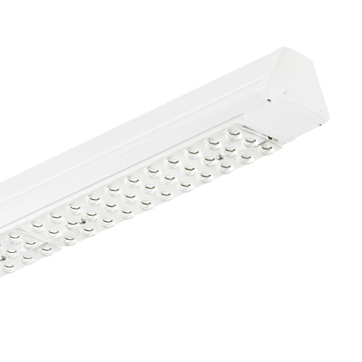 PHILIPS LIGHTING - 4mx850 581 led66s/830 psd wb wh c-2r.