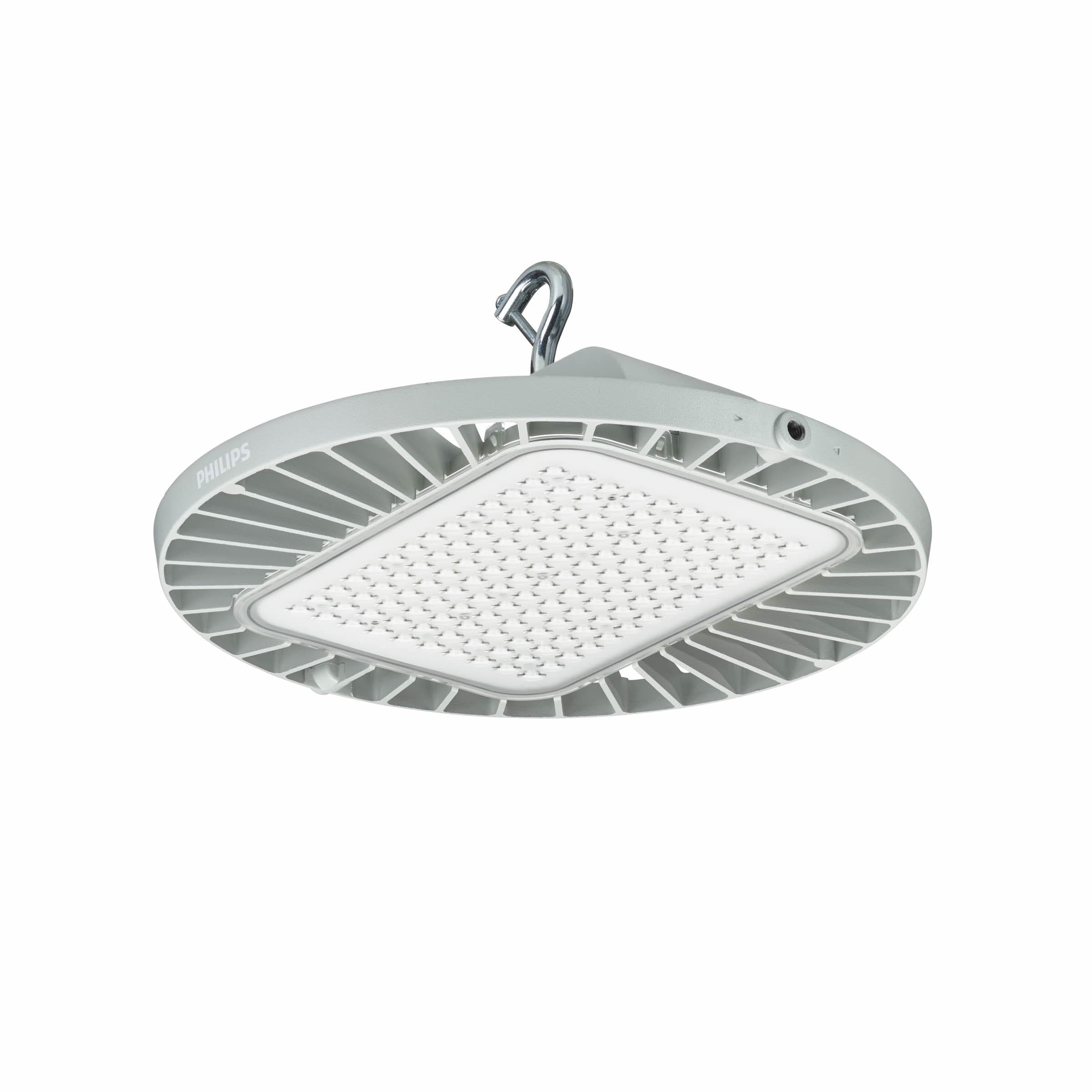 PHILIPS LIGHTING - BY120P G3 LED105S/840 PSU WB GR.
