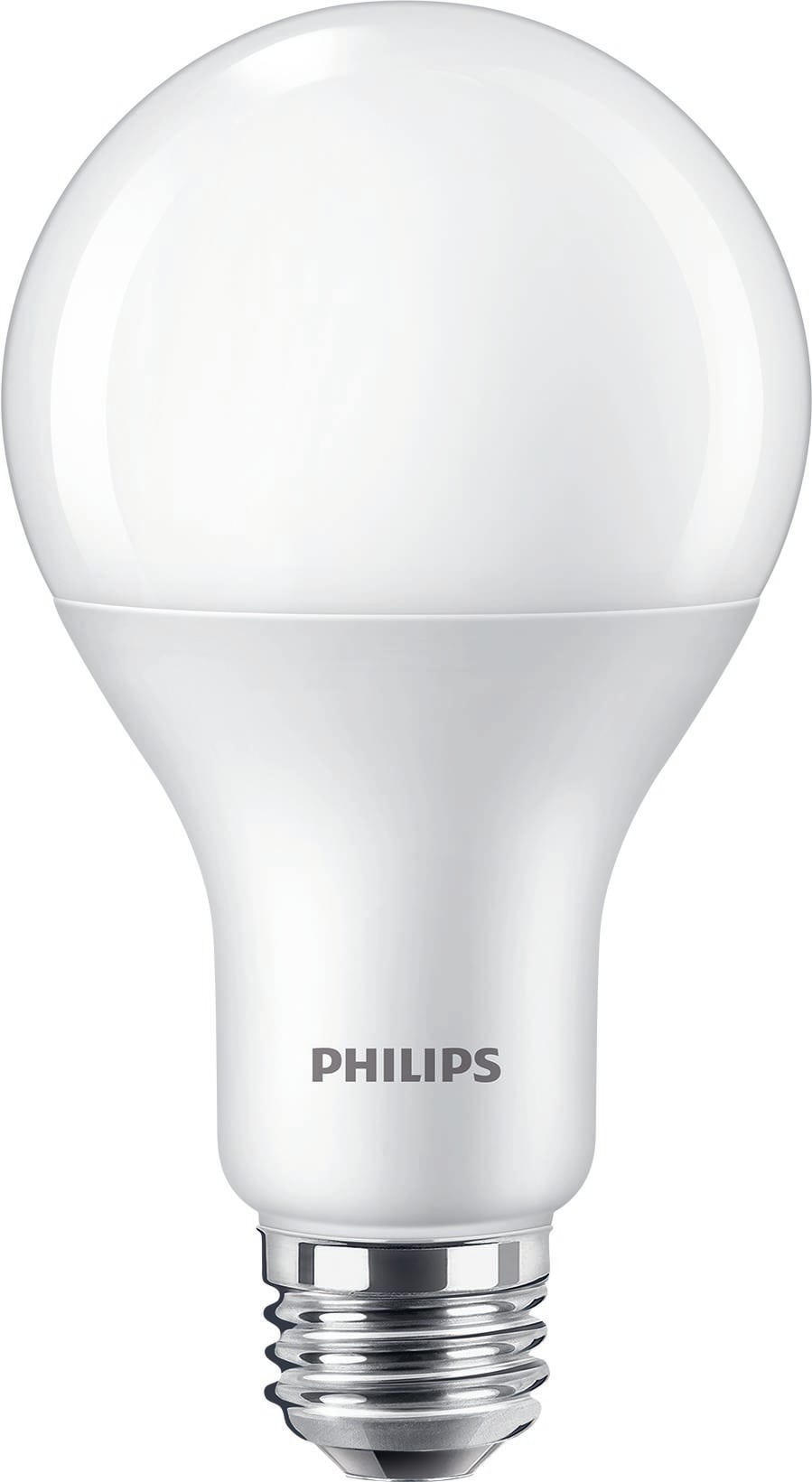 PHILIPS LIGHTING - COREPRO LED BULB ND 19.5-150W A67E27 827