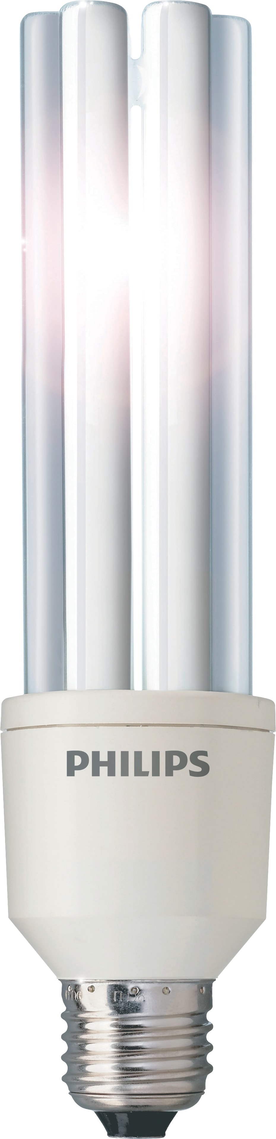 PHILIPS LIGHTING - Master Ple-r 33w/827 E27 220-240v 1ct/6.