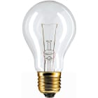 PHILIPS LIGHTING - STAN ELV 60W E27/BRC 24V A60 CL 1CT/20 6024