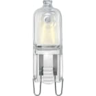 PHILIPS LIGHTING - HALOGEN MV CLICK 19.0W G9 230V CL 1CT CLICKES18CL