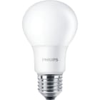 PHILIPS LIGHTING - COREPRO LEDBULB ND 7.5-60W A60 E27 840