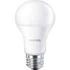 PHILIPS LIGHTING - COREPRO LEDBULB ND 10.5-75W A60 E27 830