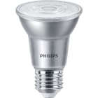 PHILIPS LIGHTING - MAS LEDSPOT CLA D 6-50W 830 PAR20 25D