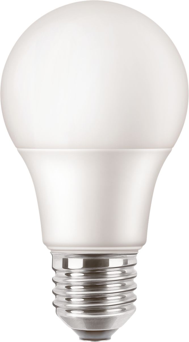 PHILIPS LIGHTING - MZD LED 40W A60 E27 840 FR ND 1CT/6