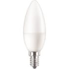 PHILIPS LIGHTING - MZD LED 25W B35 E14 CW FR ND 1CT/10 G3