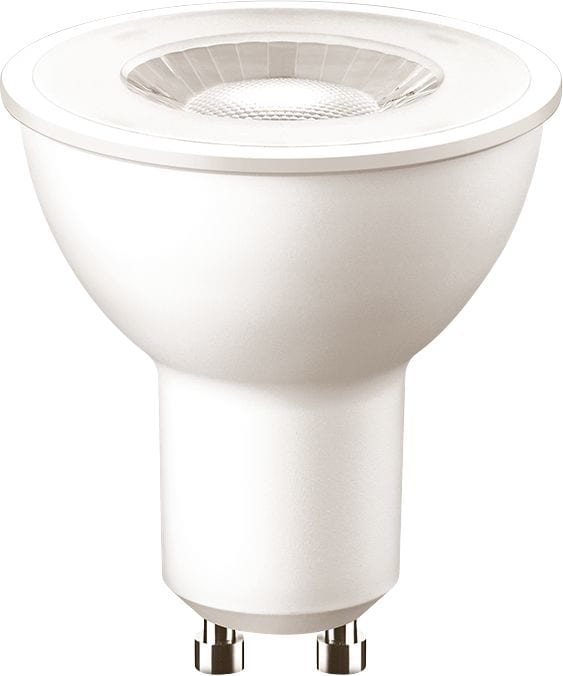 PHILIPS LIGHTING - MZD LED 65W GU10 840 36D ND 1CT/10.