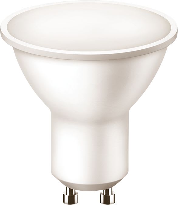 PHILIPS LIGHTING - Mzd led 500lm gu10 865 120d nd 1ct/10.