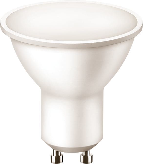 PHILIPS LIGHTING - Mzd led 500lm gu10 865 120d nd 1ct/10.