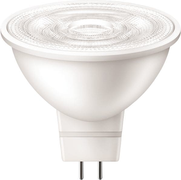 PHILIPS LIGHTING - MZD LED 50W GU5.3 840 12V 60D ND 1CT/10.