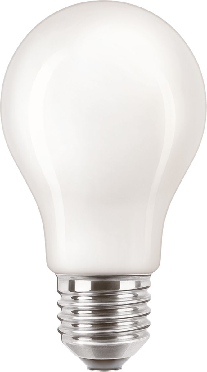 PHILIPS LIGHTING - MZD LEDCLA 60W A60 E27 827 FR ND 1CT/10