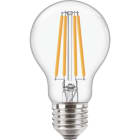 PHILIPS LIGHTING - MZD LEDCLA 100W A60 E27 827 CL ND 1CT/10