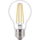 PHILIPS LIGHTING - MZD LEDCLA 75W A60 E27 840 CL ND 1CT/10