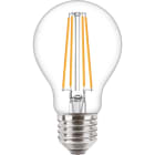 PHILIPS LIGHTING - MZD LEDCLA 75W A60 E27 827 CL ND 1CT/10
