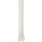 PHILIPS LIGHTING - MASTER PL-L 18W/840/4P 1CT/25