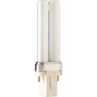 PHILIPS LIGHTING - Master PL-S 5W/840/2P 1CT/5X10BOX.