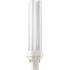 PHILIPS LIGHTING - Master PL-C 18W/840/2P 1CT/5X10BOX.