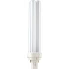 PHILIPS LIGHTING - Master PL-C 26W/840/2P 1CT/5X10BOX.