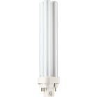 PHILIPS LIGHTING - Master PL-C 26W/840/4P 1CT/5X10BOX.