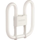 PHILIPS LIGHTING - PL-Q 16W/835/4P 1CT/10BOX