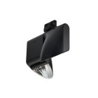 PHILIPS LIGHTING - StoreFlow Double, 44.5W, Driver wireless Interact System Ready, Ottica asimmetrica doppia, 70° x 37° ST762T 27S/PW935 WIA BK.